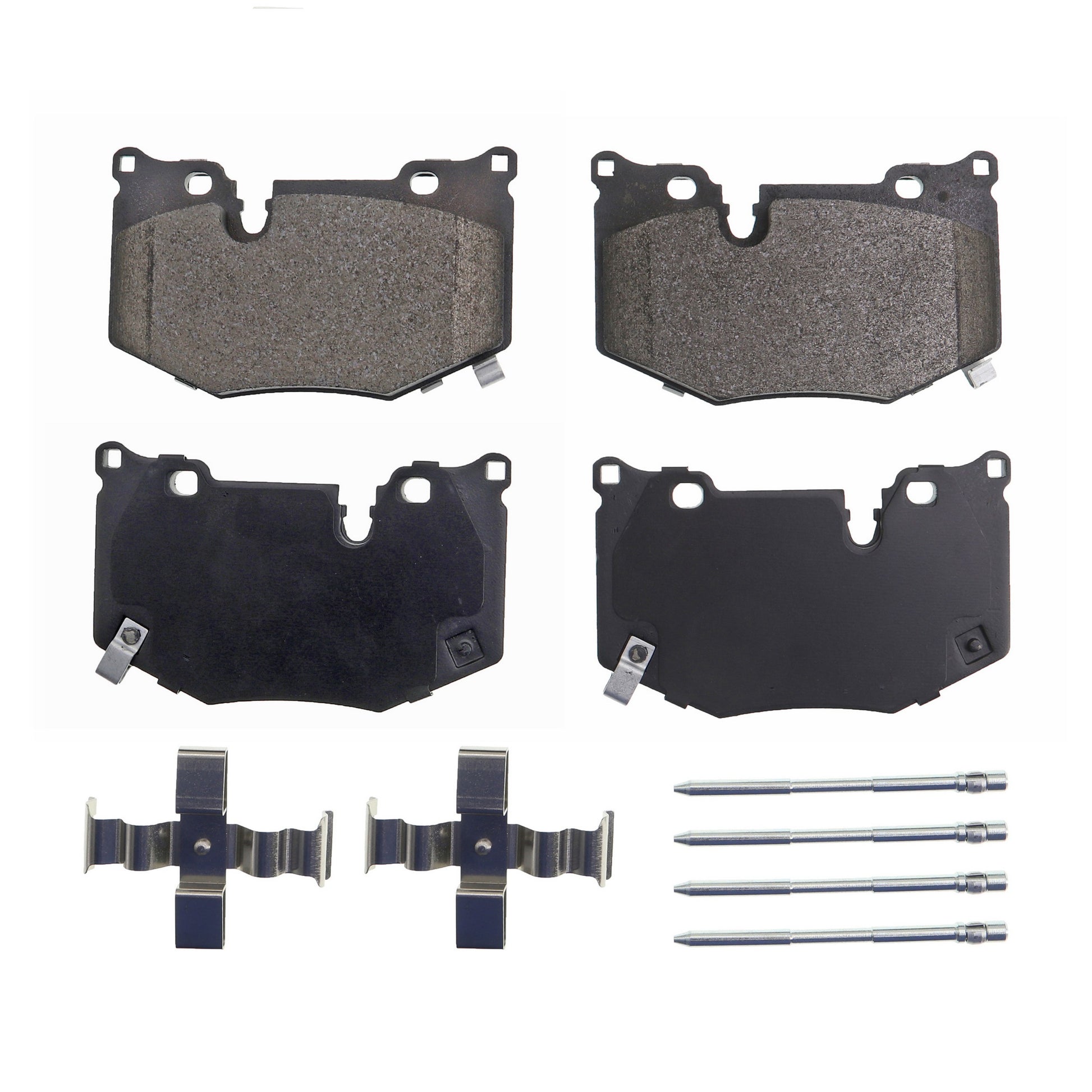 Wagner Brake Disc Brake Pad Set ZX2366 main image