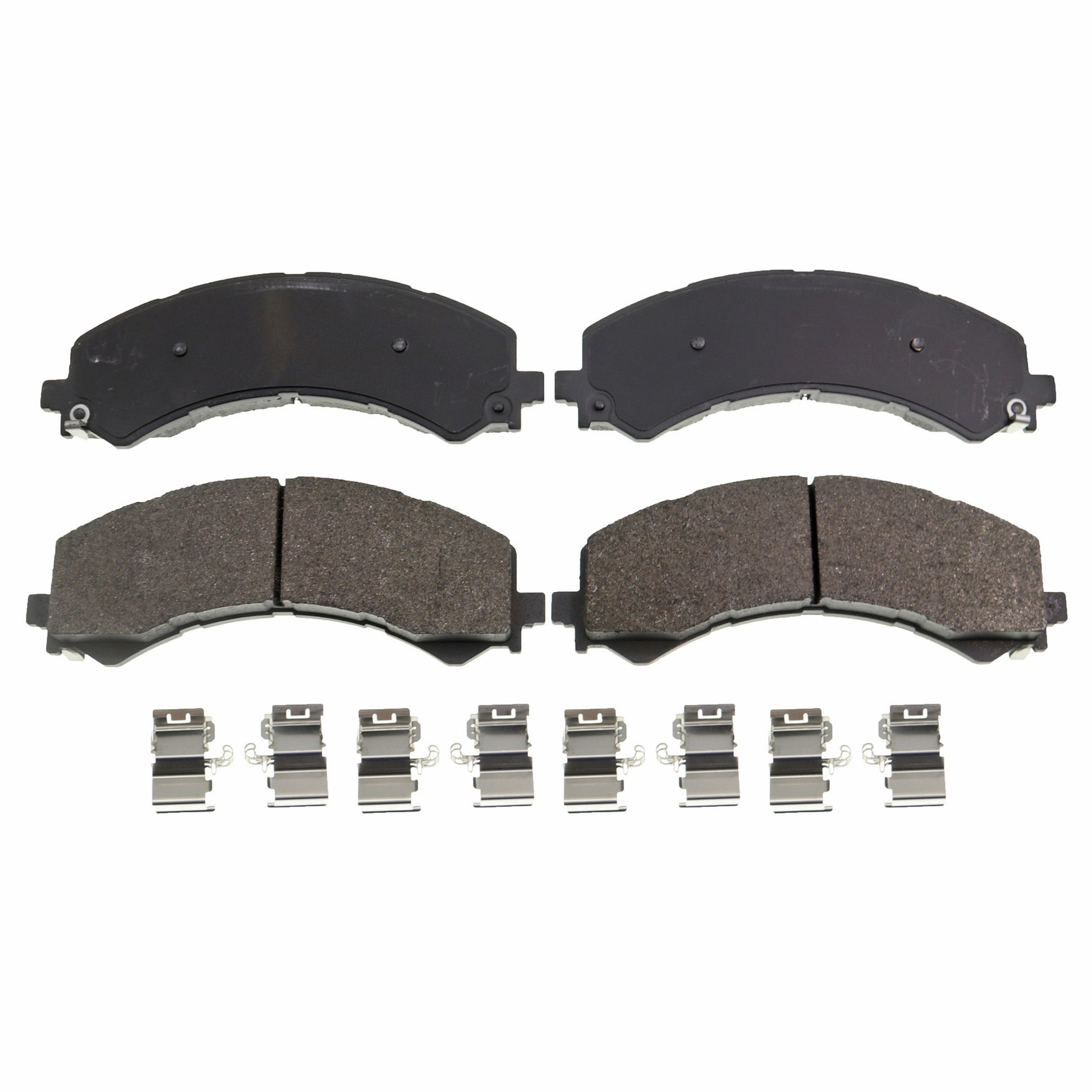 Wagner Brake Disc Brake Pad Set ZX2405 main image