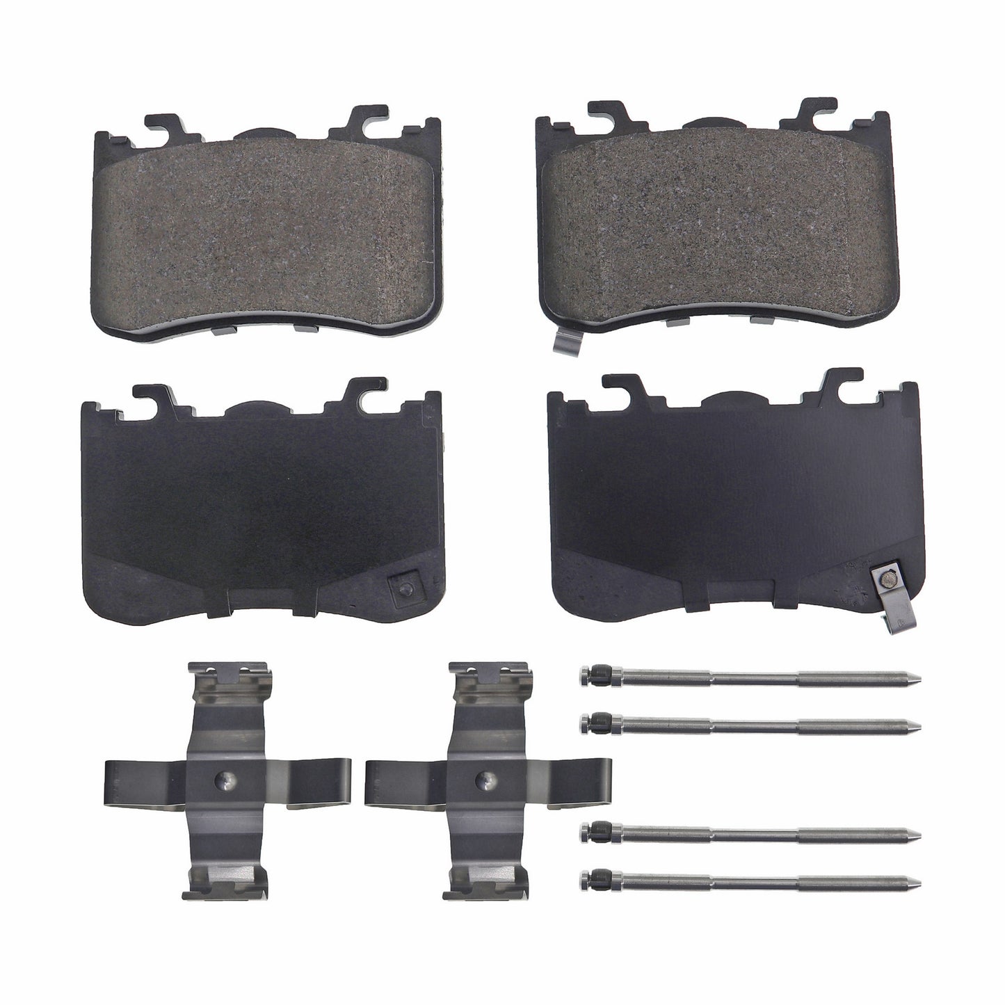 Wagner Brake Disc Brake Pad Set ZX2528 main image