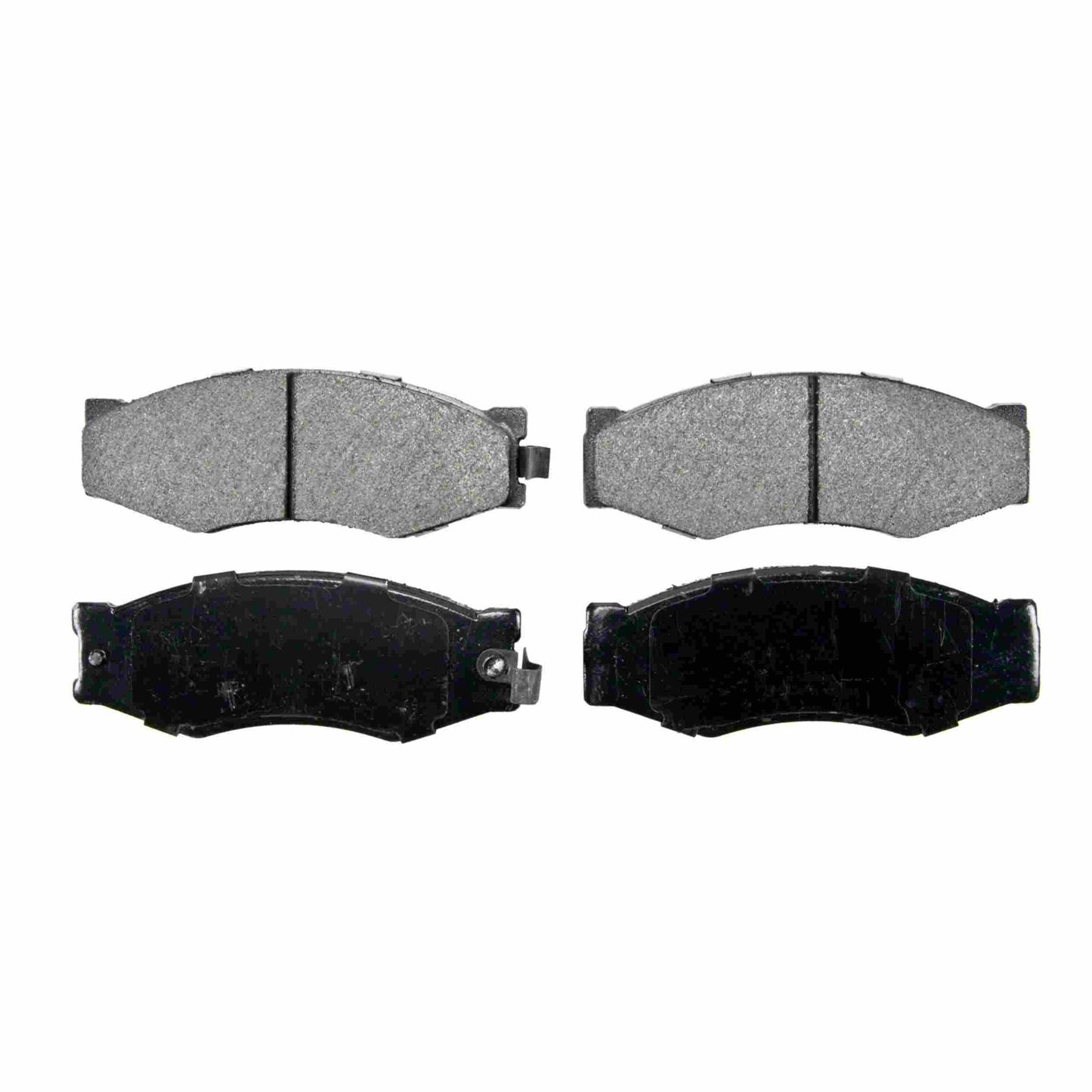 Wagner Brake Disc Brake Pad Set ZX266A