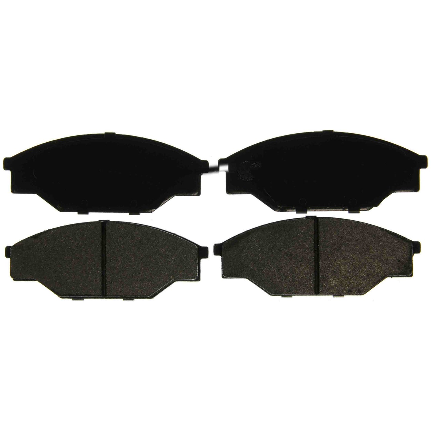 Wagner Brake Disc Brake Pad Set ZX303
