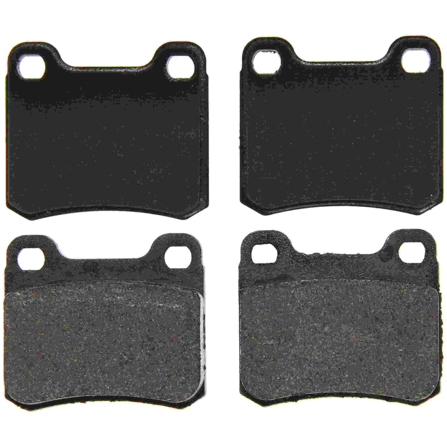 Wagner Brake Disc Brake Pad Set ZX335