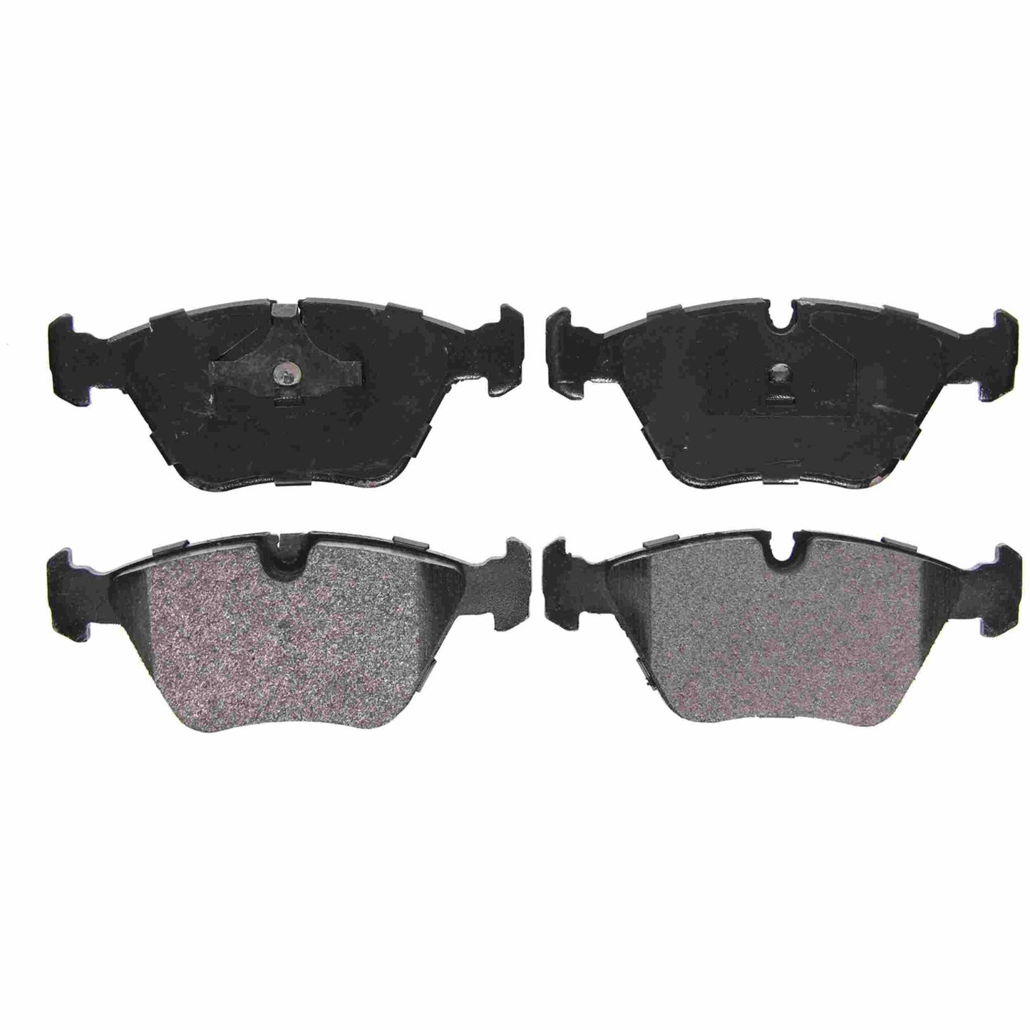 Wagner Brake Disc Brake Pad Set ZX394