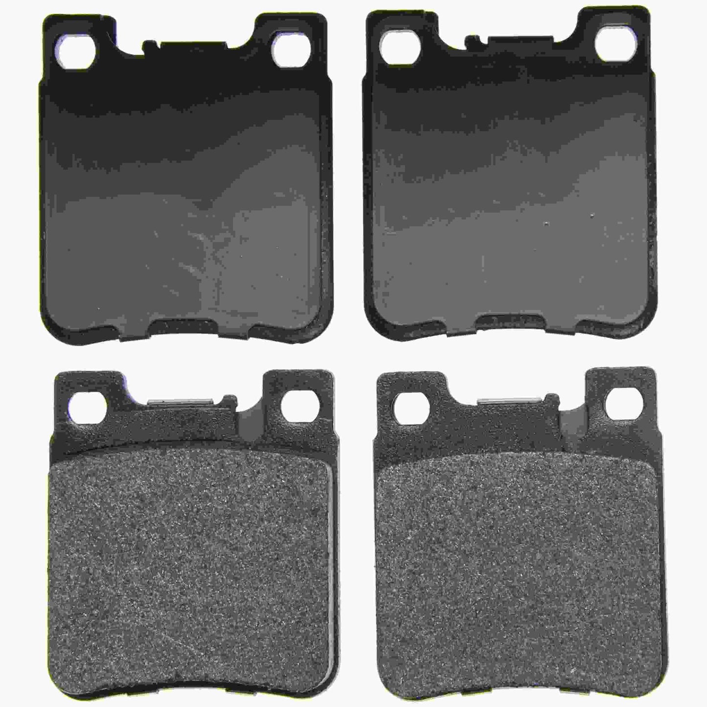 Wagner Brake Disc Brake Pad Set ZX603A