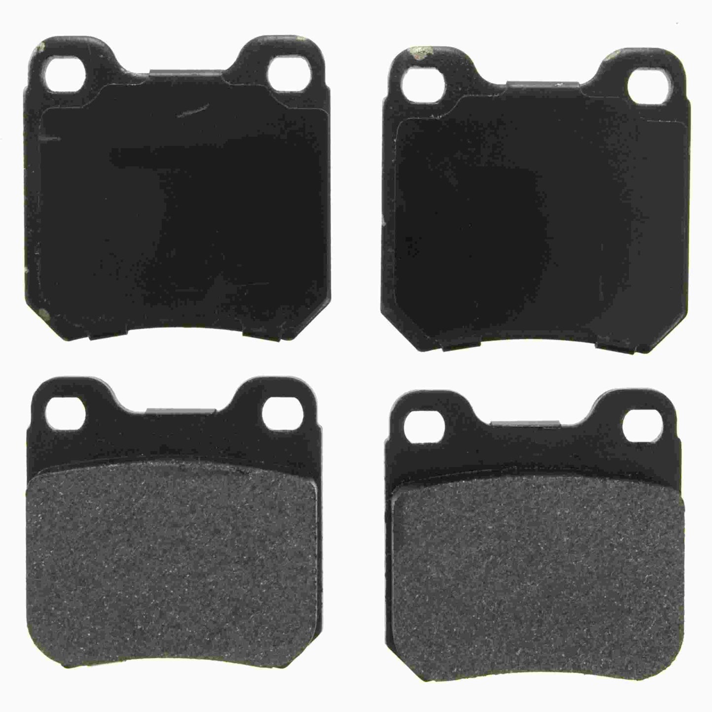 Wagner Brake Disc Brake Pad Set ZX709A