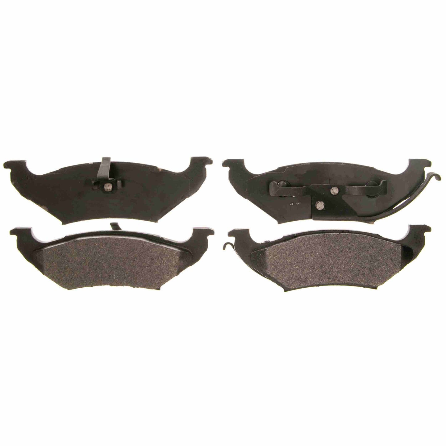 Wagner Brakes ZX715