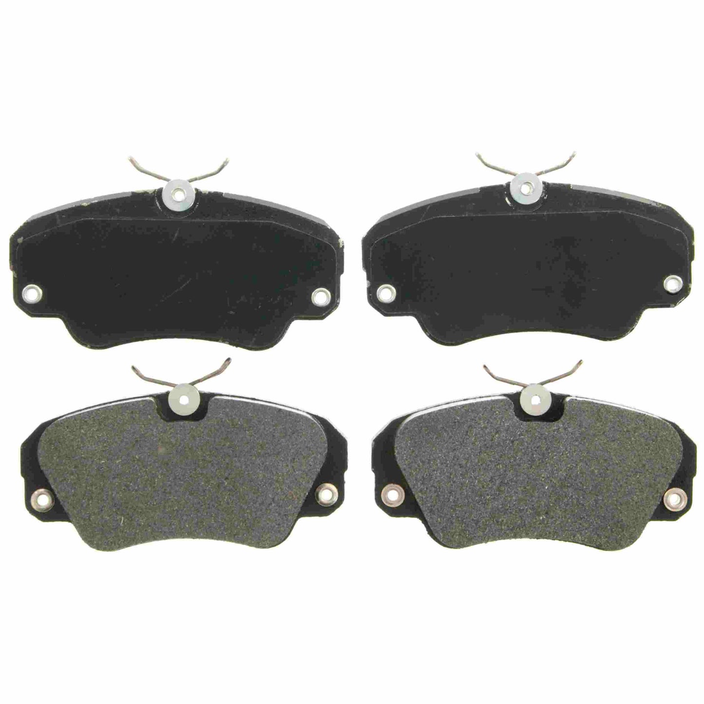 Wagner Brakes ZX720