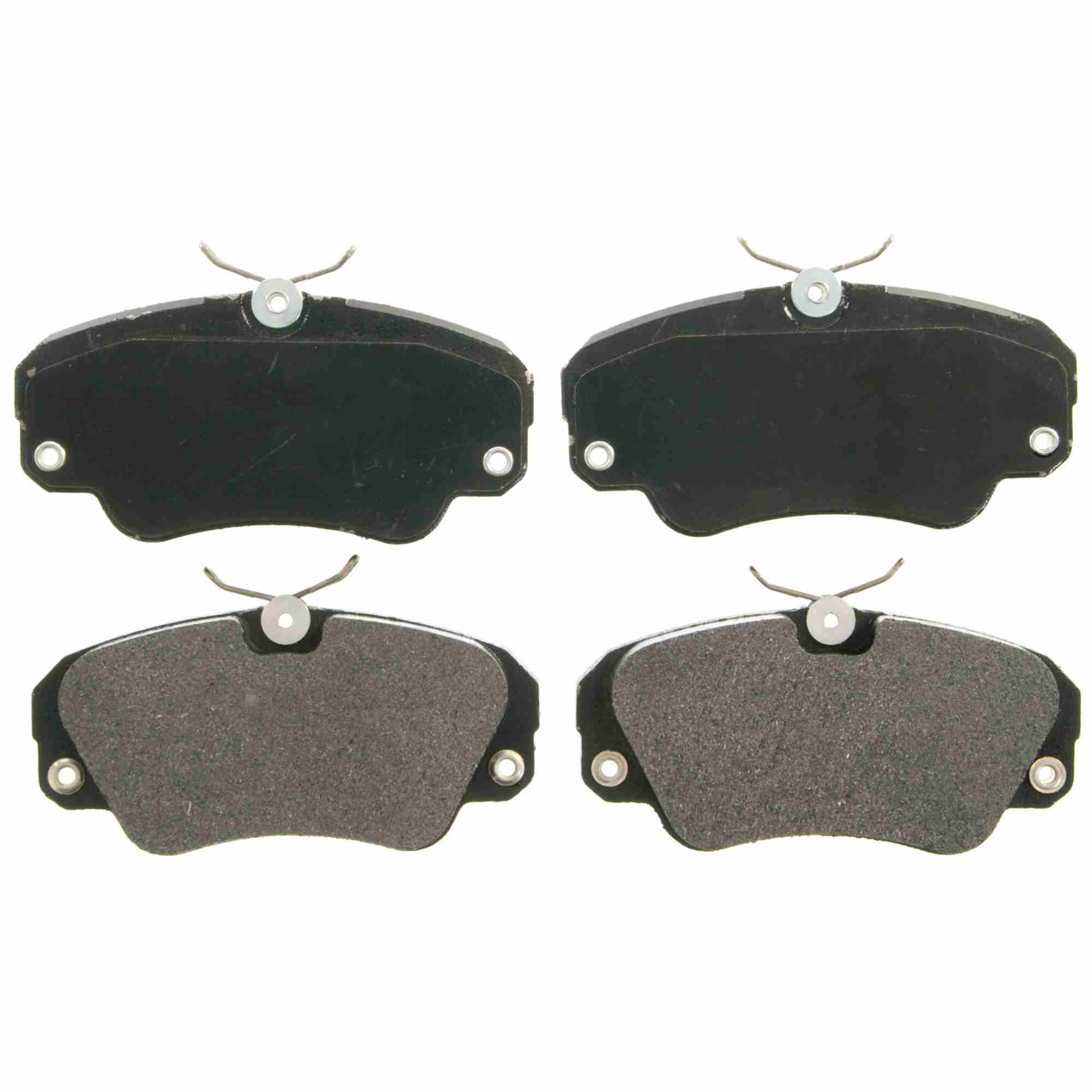Wagner Brakes ZX720