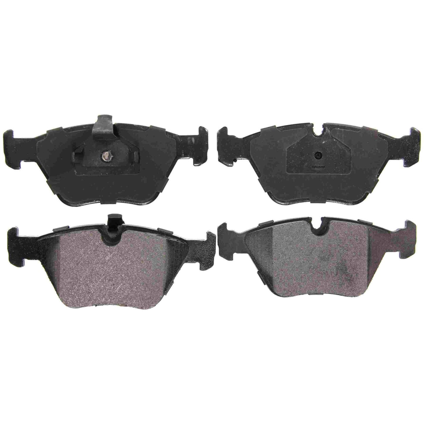 Wagner Brake Disc Brake Pad Set ZX725