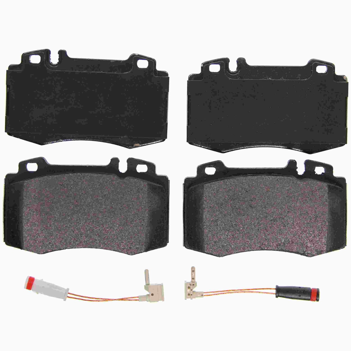 Wagner Brake Disc Brake Pad Set ZX847A