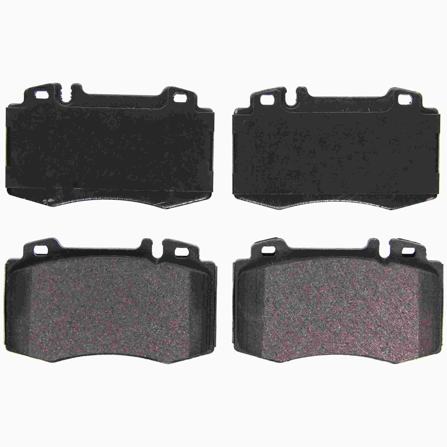 Wagner Brake Disc Brake Pad Set ZX847