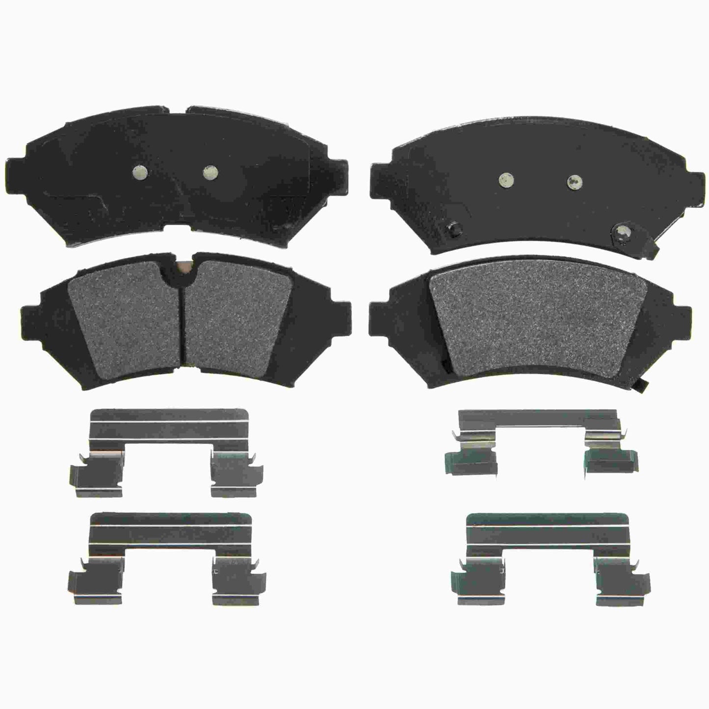Wagner Brakes ZX850