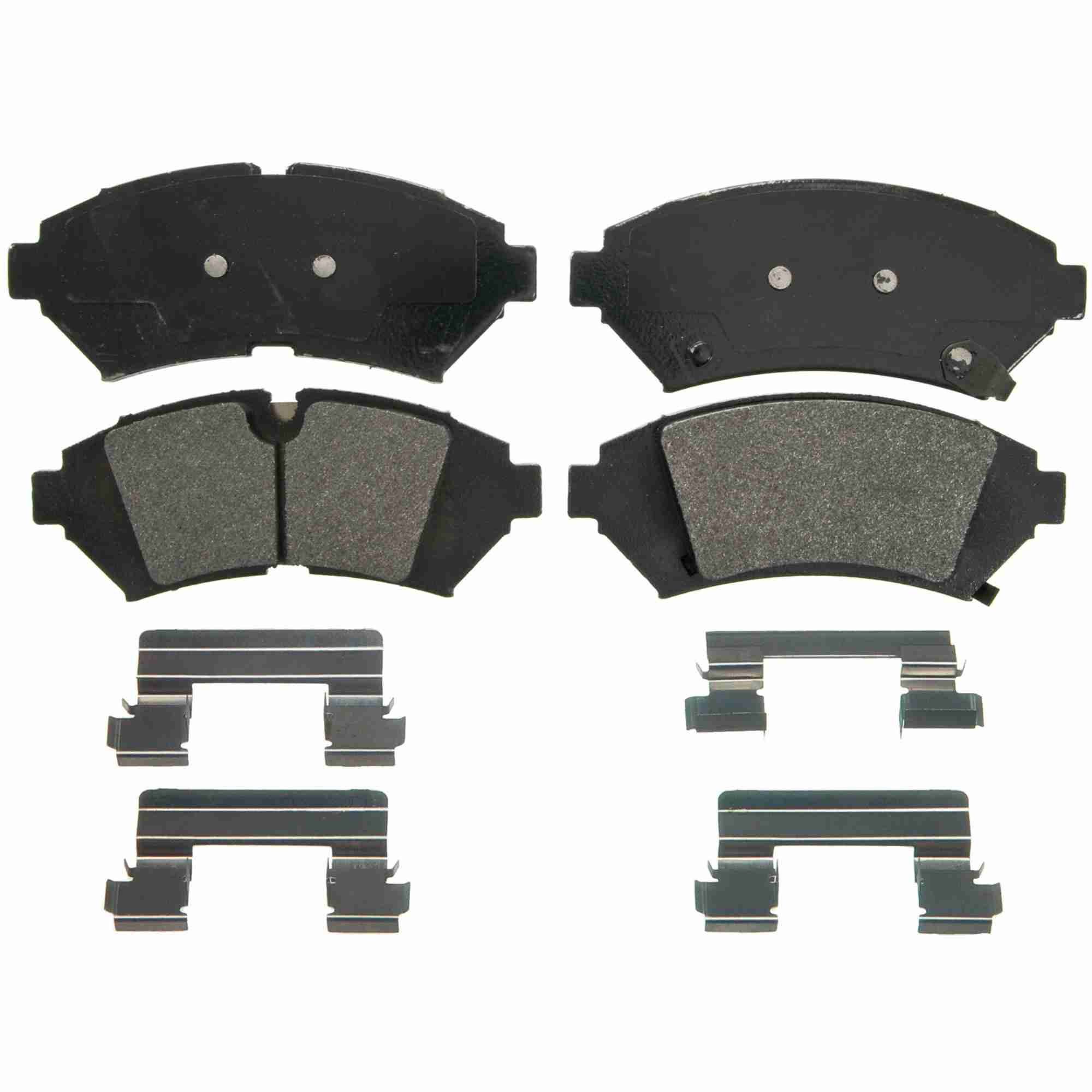 Wagner Brakes ZX850