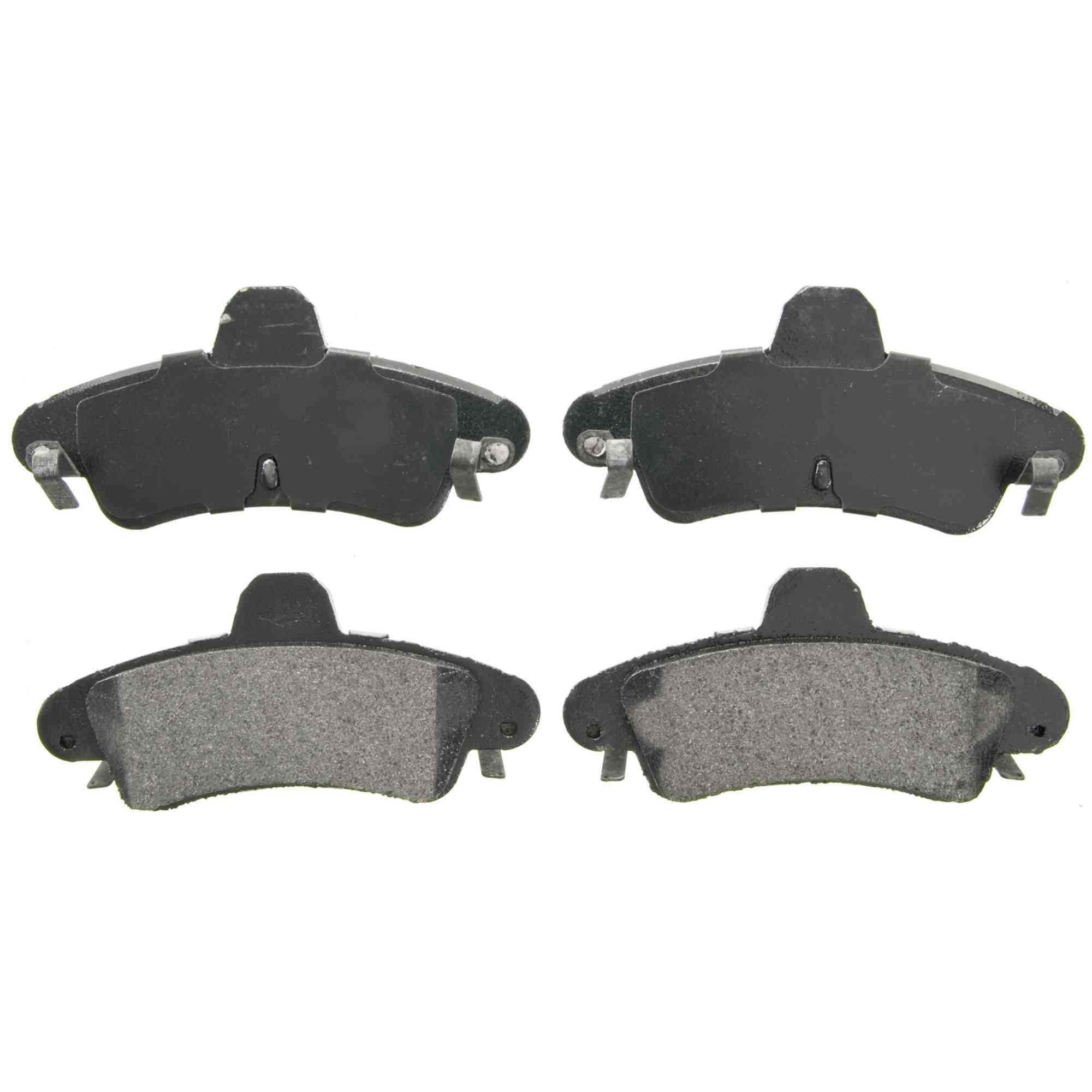 Wagner Brakes ZX899A