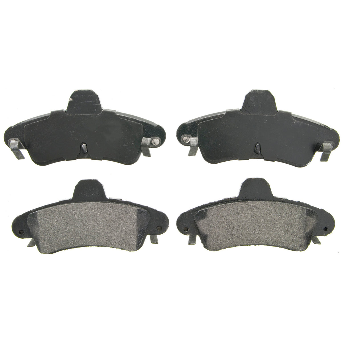 Wagner Brakes ZX899A