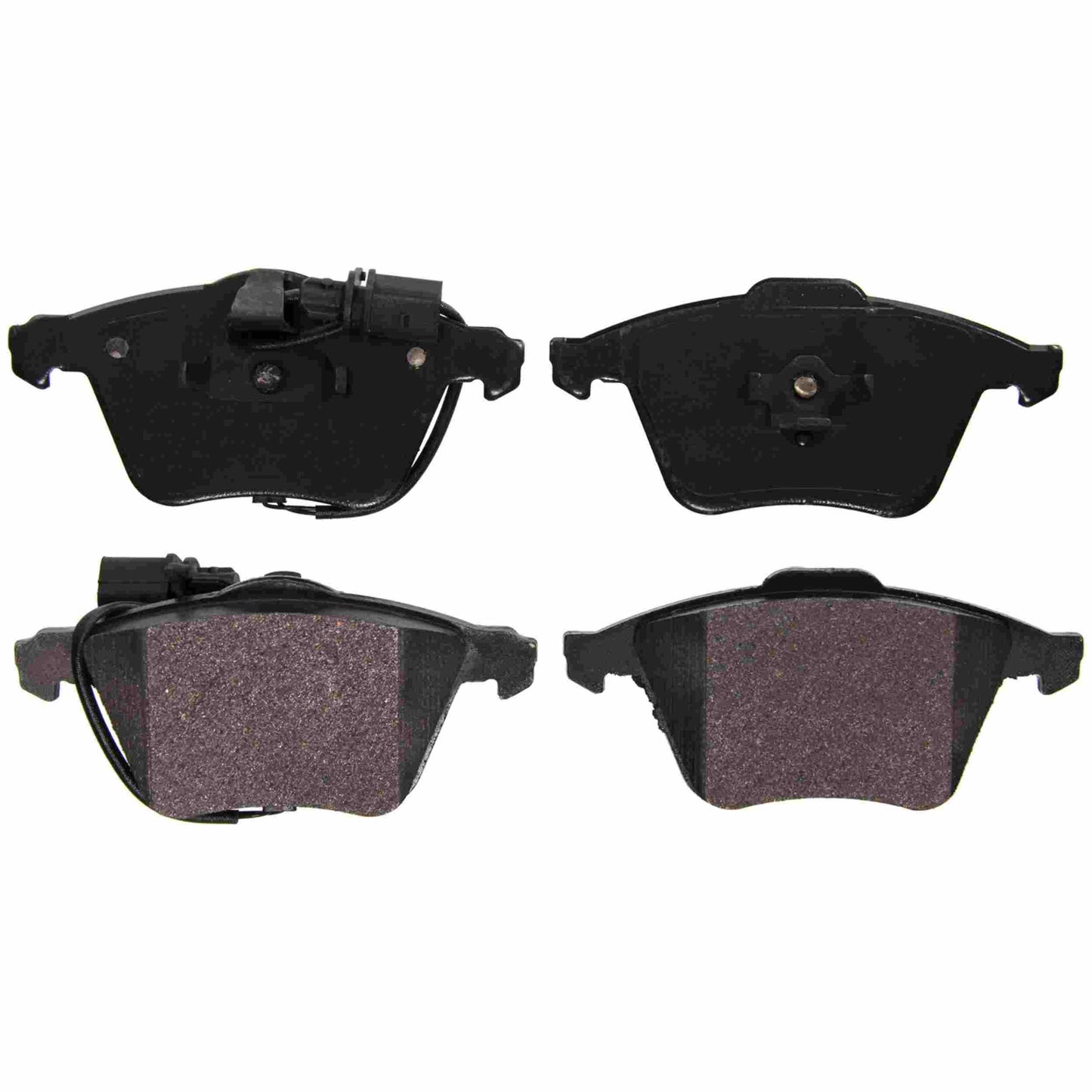 Wagner Brake Disc Brake Pad Set ZX915A