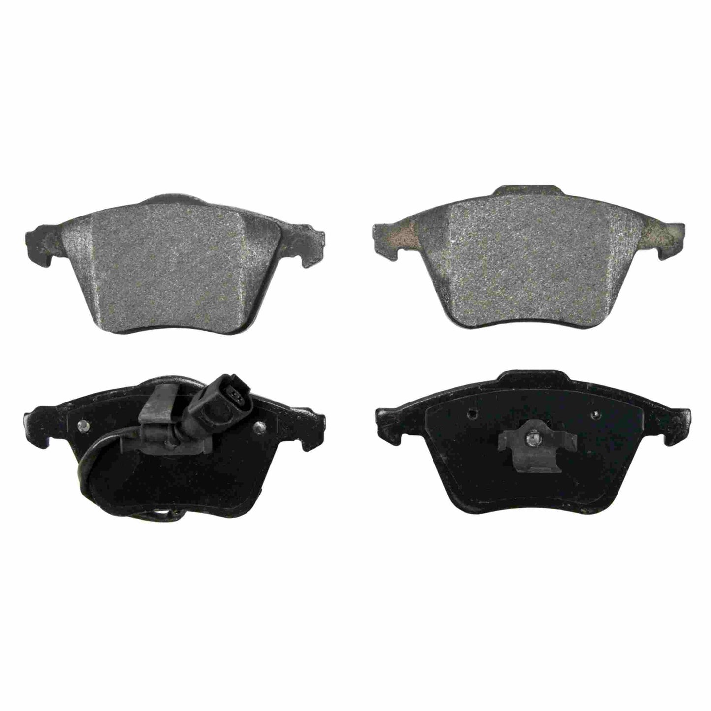 Wagner Brake Disc Brake Pad Set ZX915C