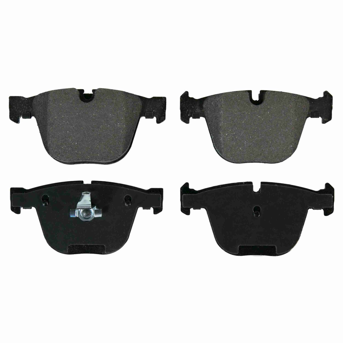Wagner Brake Disc Brake Pad Set ZX919B