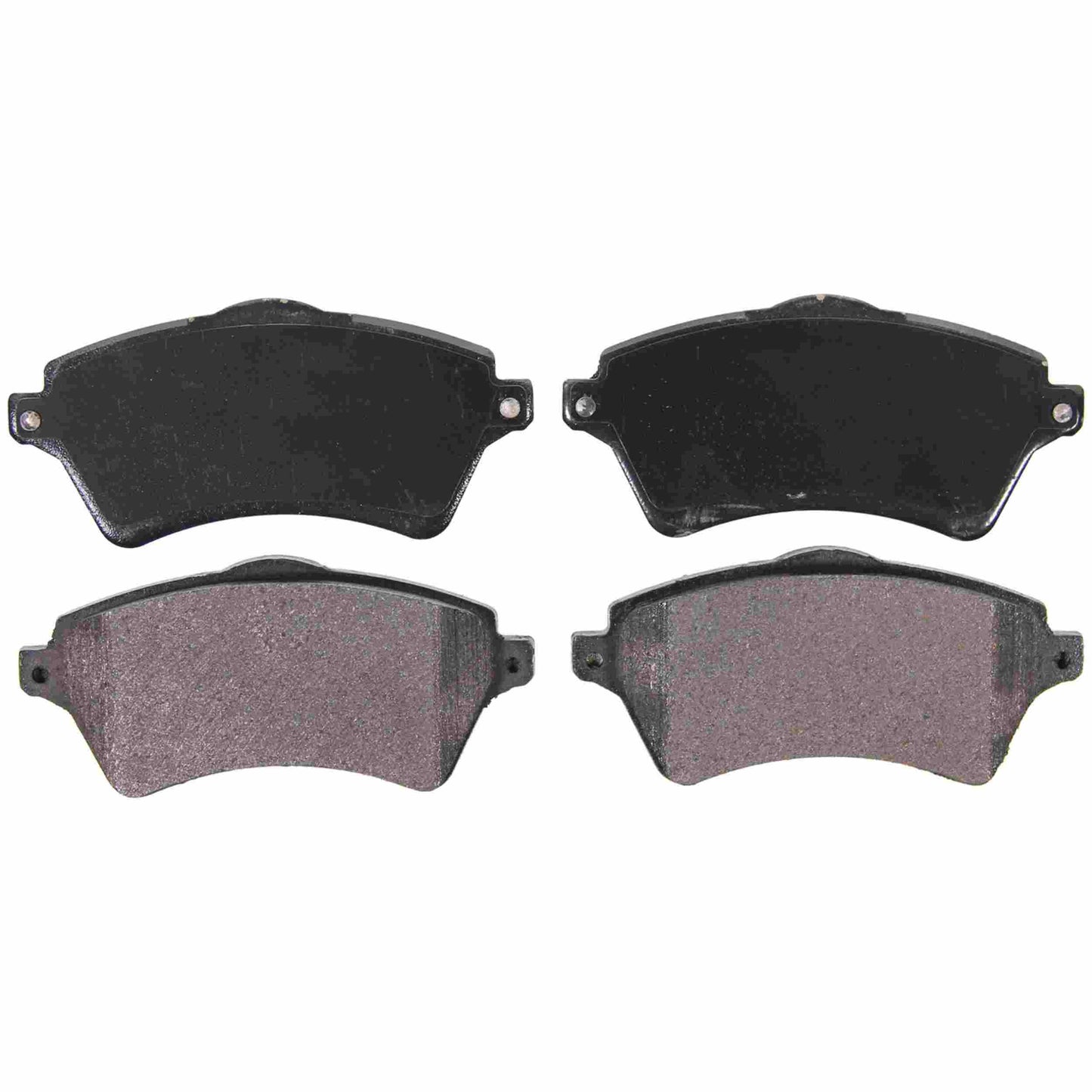 Wagner Brake Disc Brake Pad Set ZX926