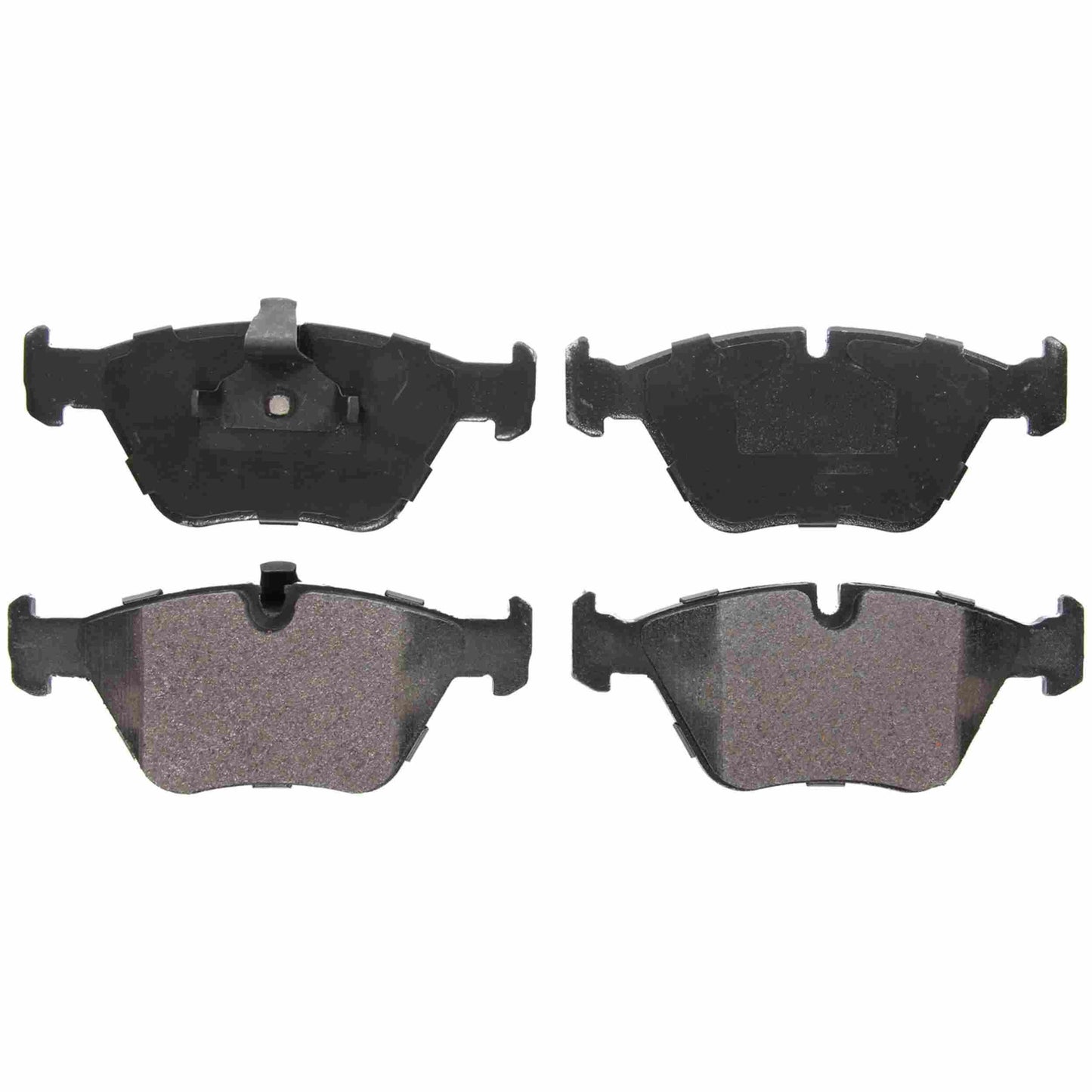 Wagner Brake Disc Brake Pad Set ZX947