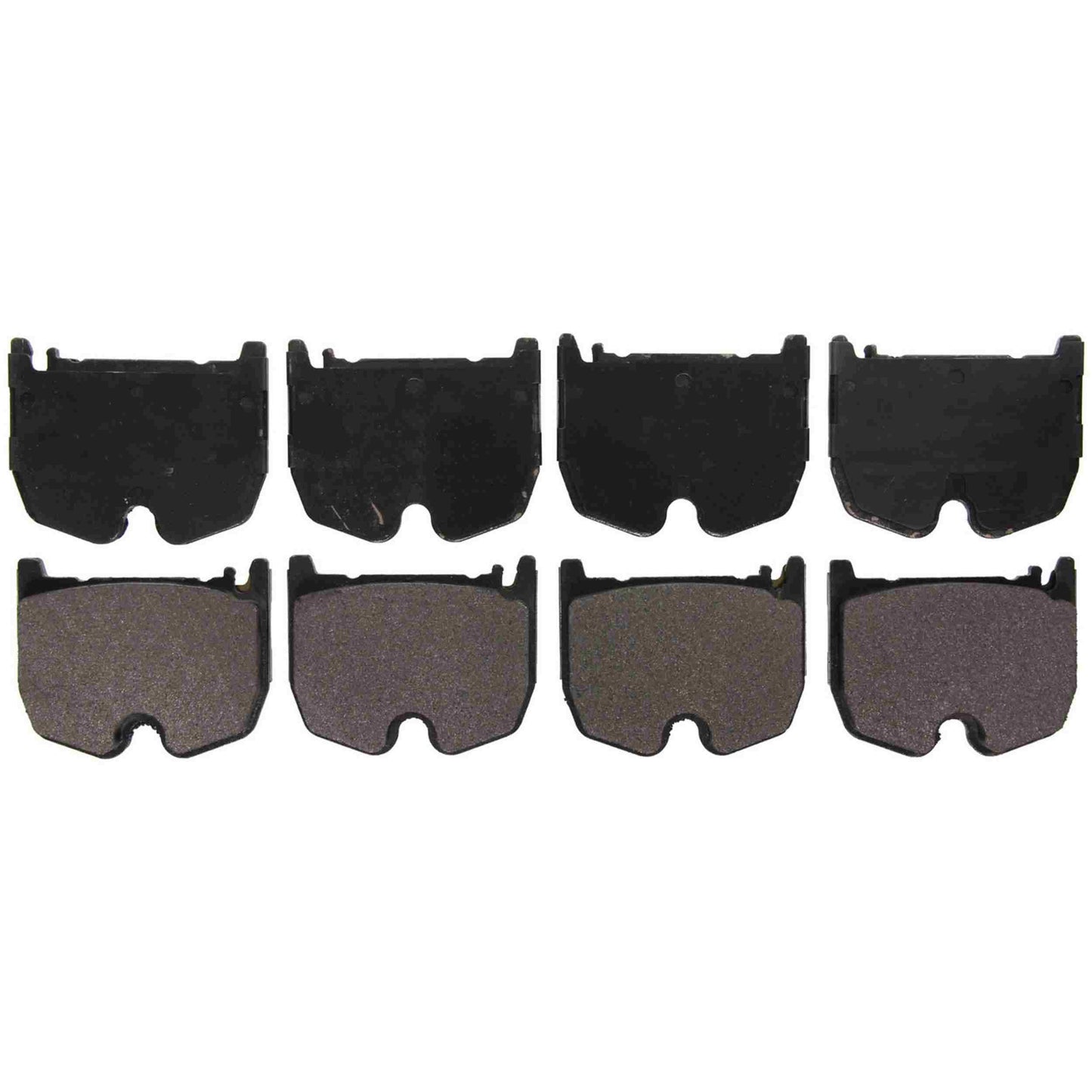 Wagner Brake Disc Brake Pad Set ZX983