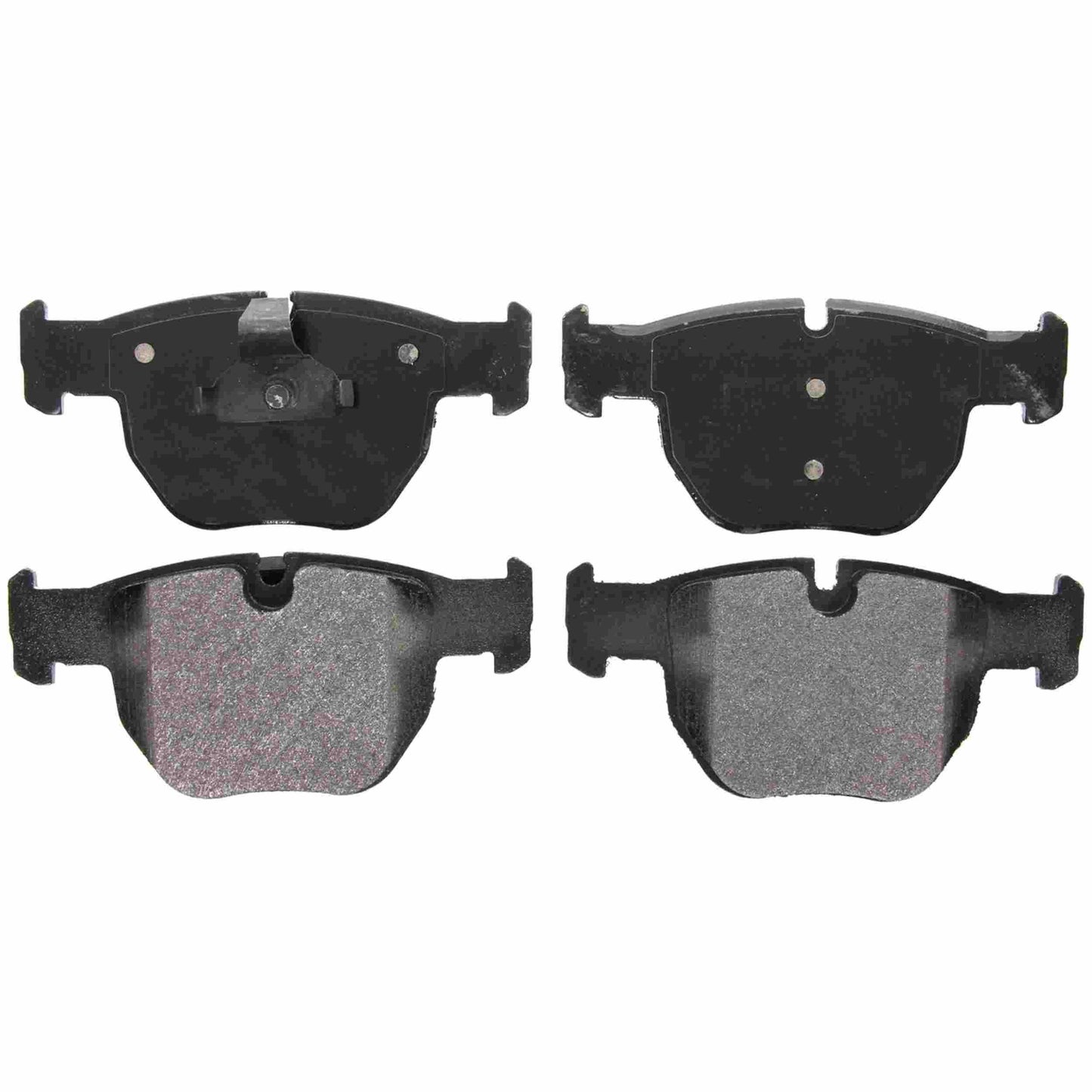 Wagner Brake Disc Brake Pad Set ZX992