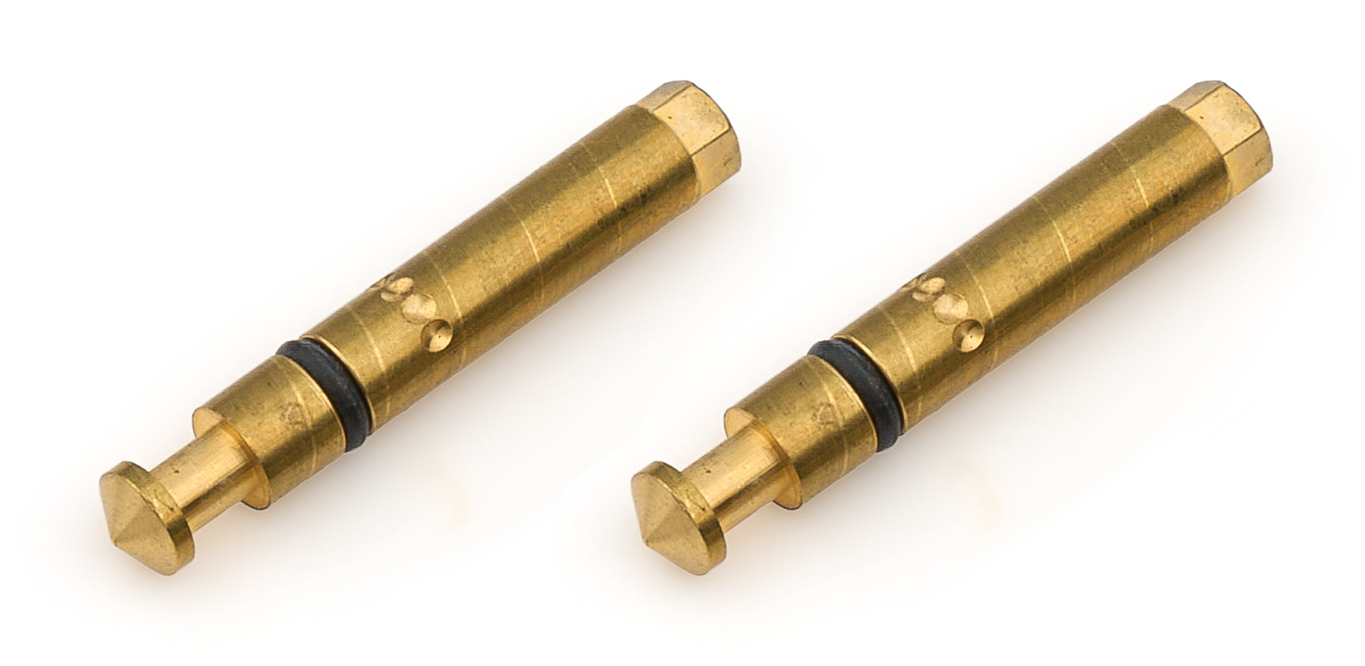 WILLYS CARB A2 Primary Metering Valves- 4BBL Air and Fuel Carburetors and Components main image