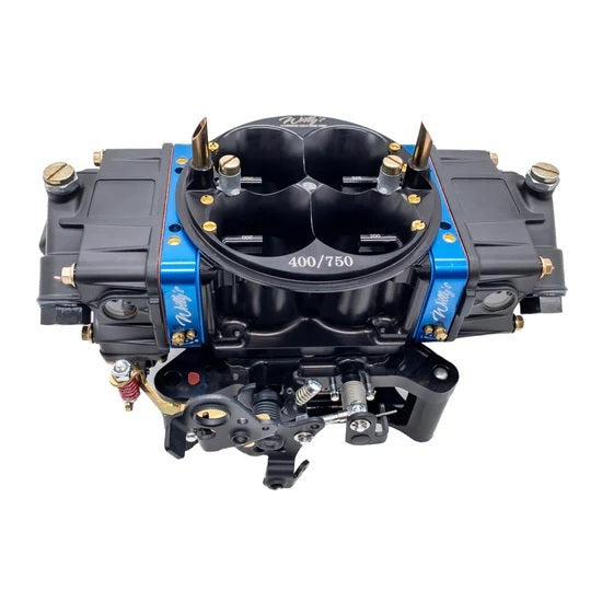 WILLYS CARB Carburetor Alky Equalizer GM 604 Crate Air and Fuel Carburetors and Components main image