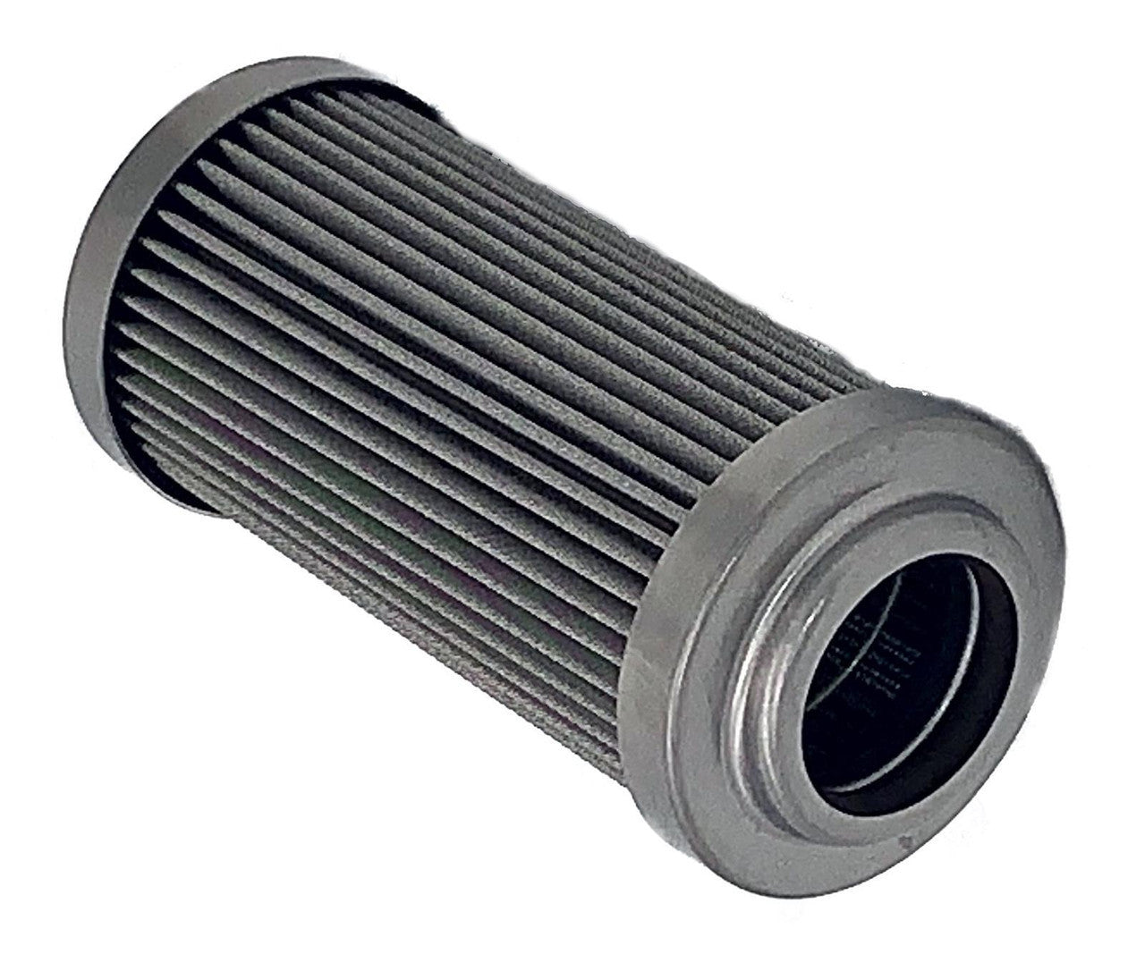 Willys Carb Fuel Filter Replacement  Fuel Pumps, Regulators and Components Fuel Filters and Components main image