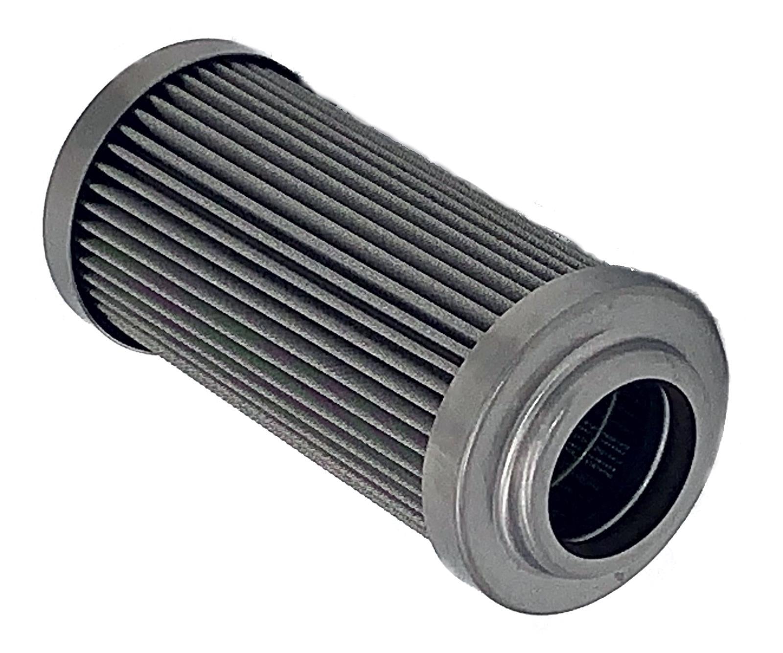 Willys Carb Fuel Filter Replacement  Fuel Pumps, Regulators and Components Fuel Filters and Components main image