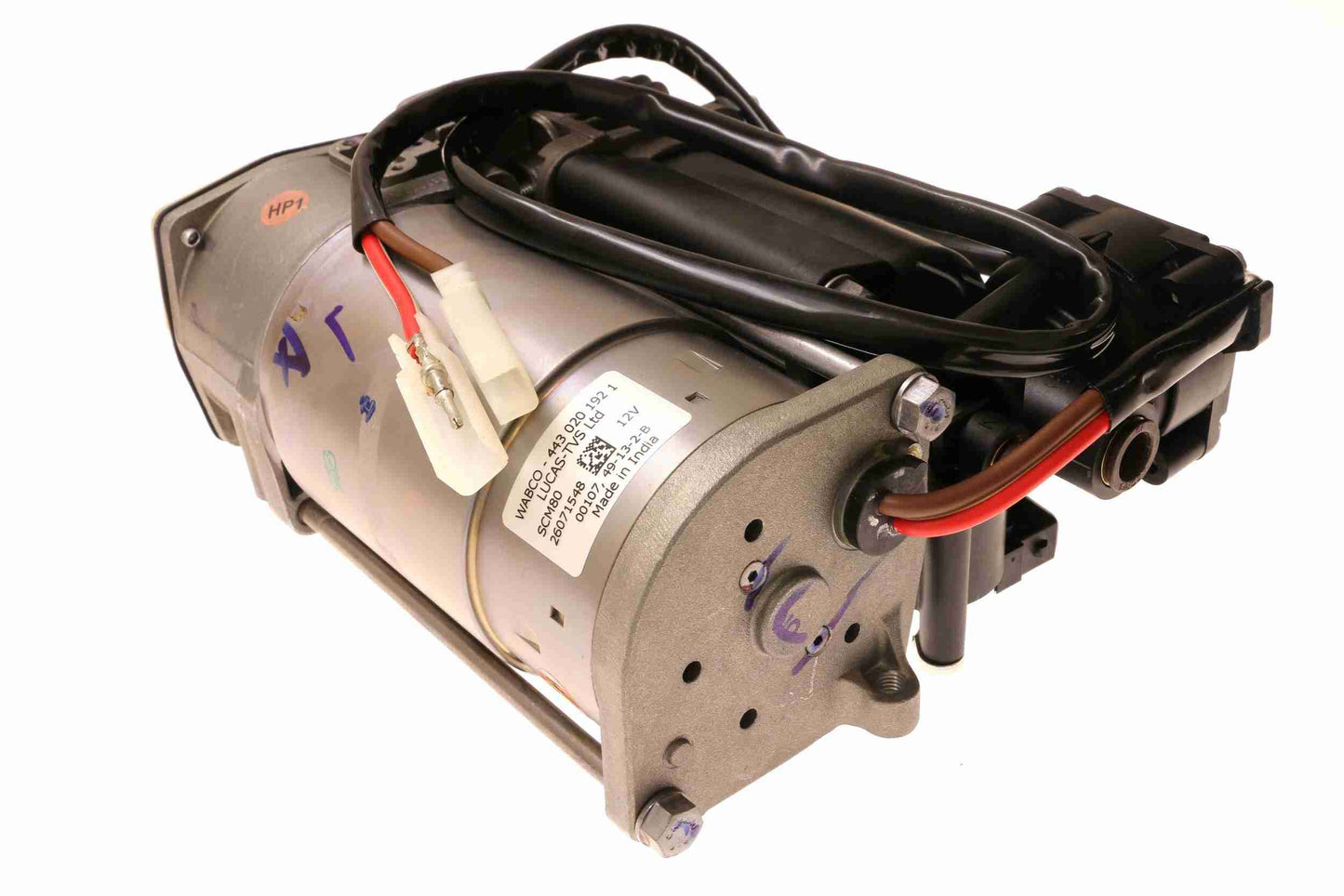 Wabco 4154033040