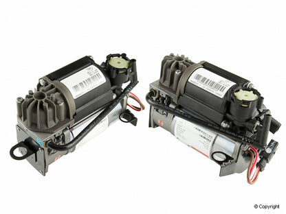 Wabco Suspension Air Compressor