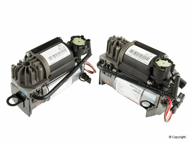 Wabco Suspension Air Compressor
