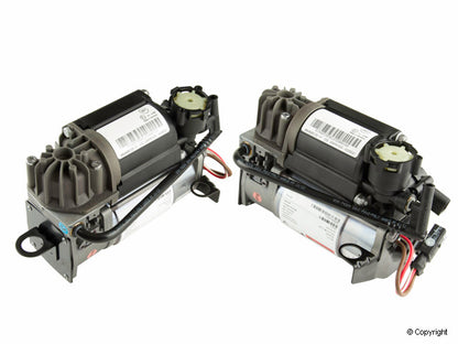 Wabco Suspension Air Compressor