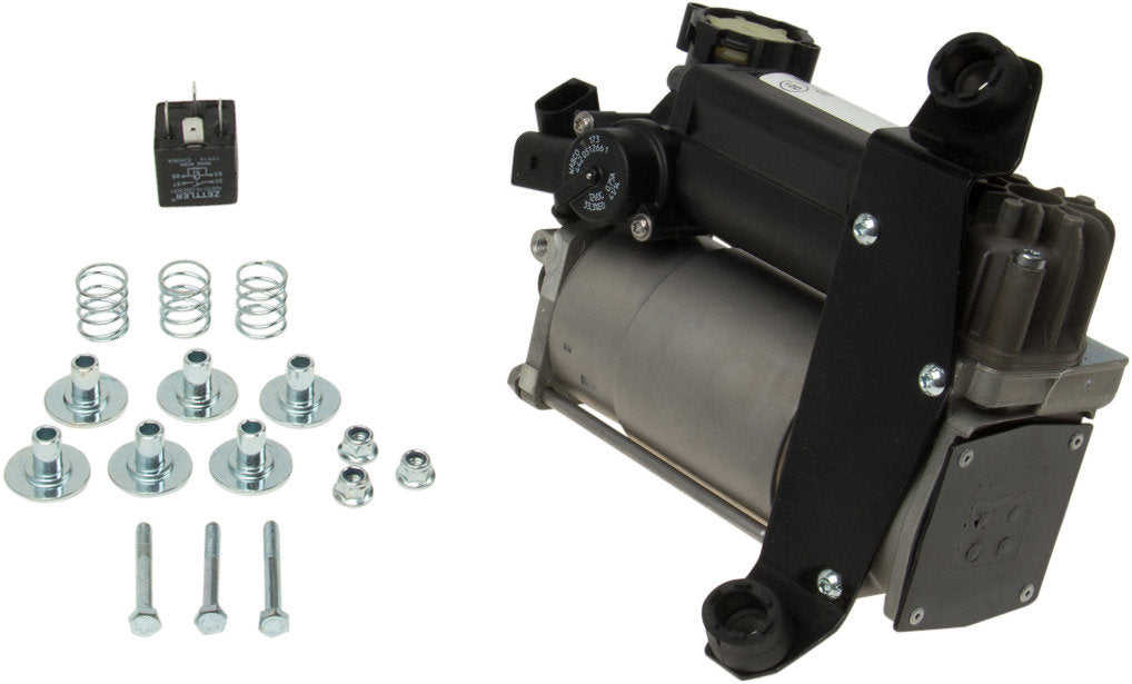 Wabco Suspension Air Compressor