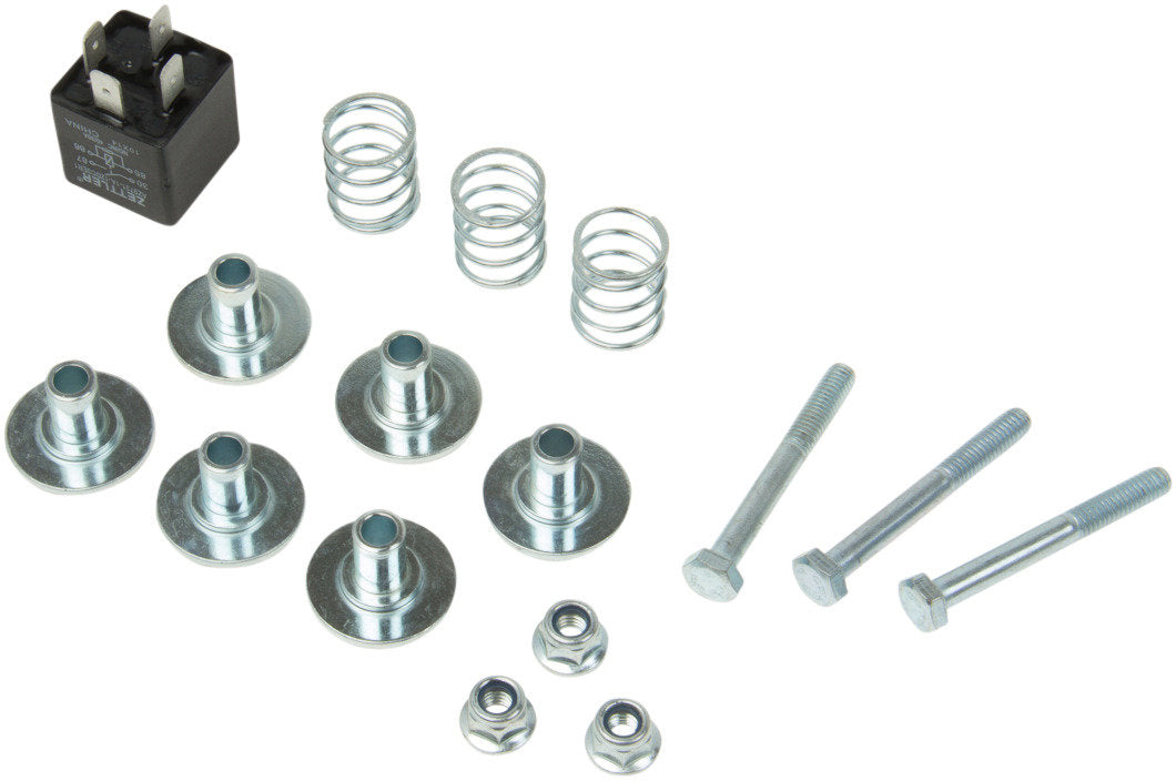 Wabco Suspension Air Compressor