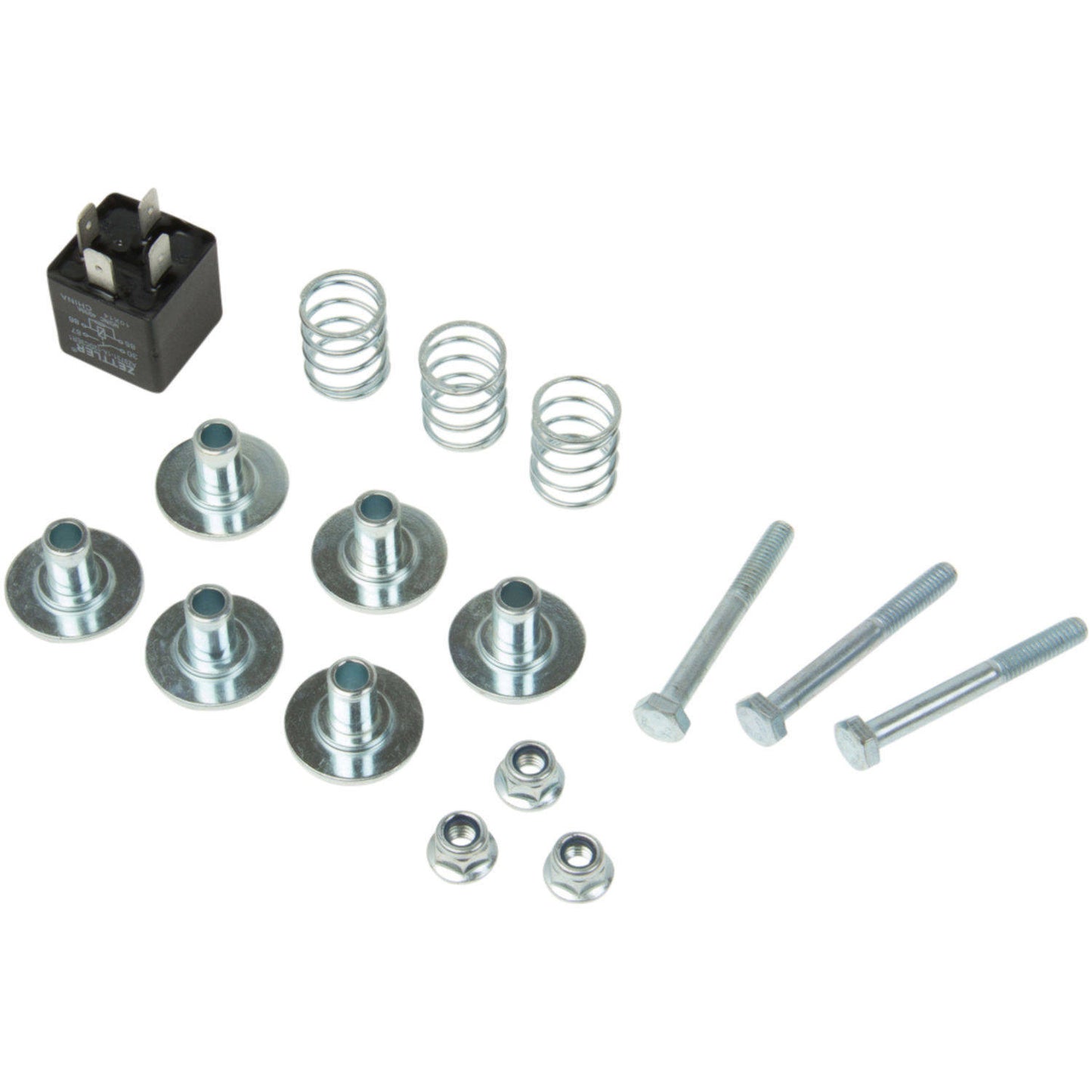 Wabco Suspension Air Compressor