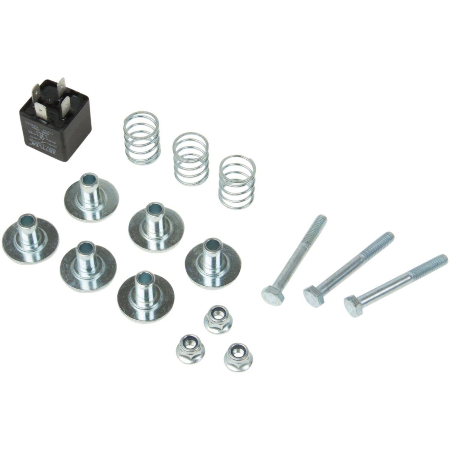 Wabco Suspension Air Compressor