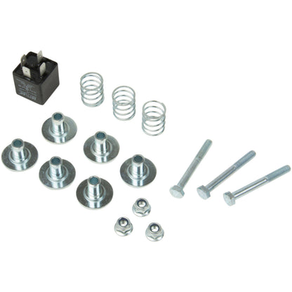 Wabco Suspension Air Compressor