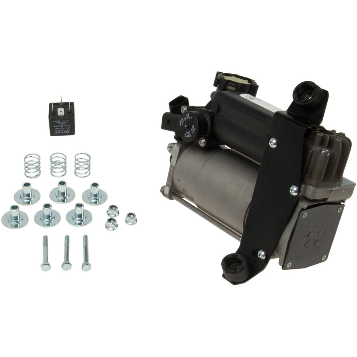 Wabco Suspension Air Compressor