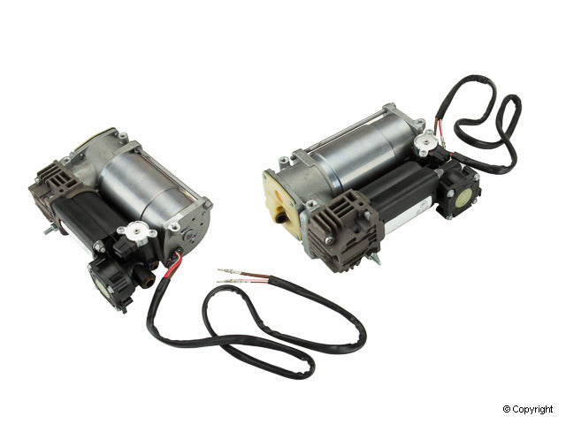 Wabco Suspension Air Compressor
