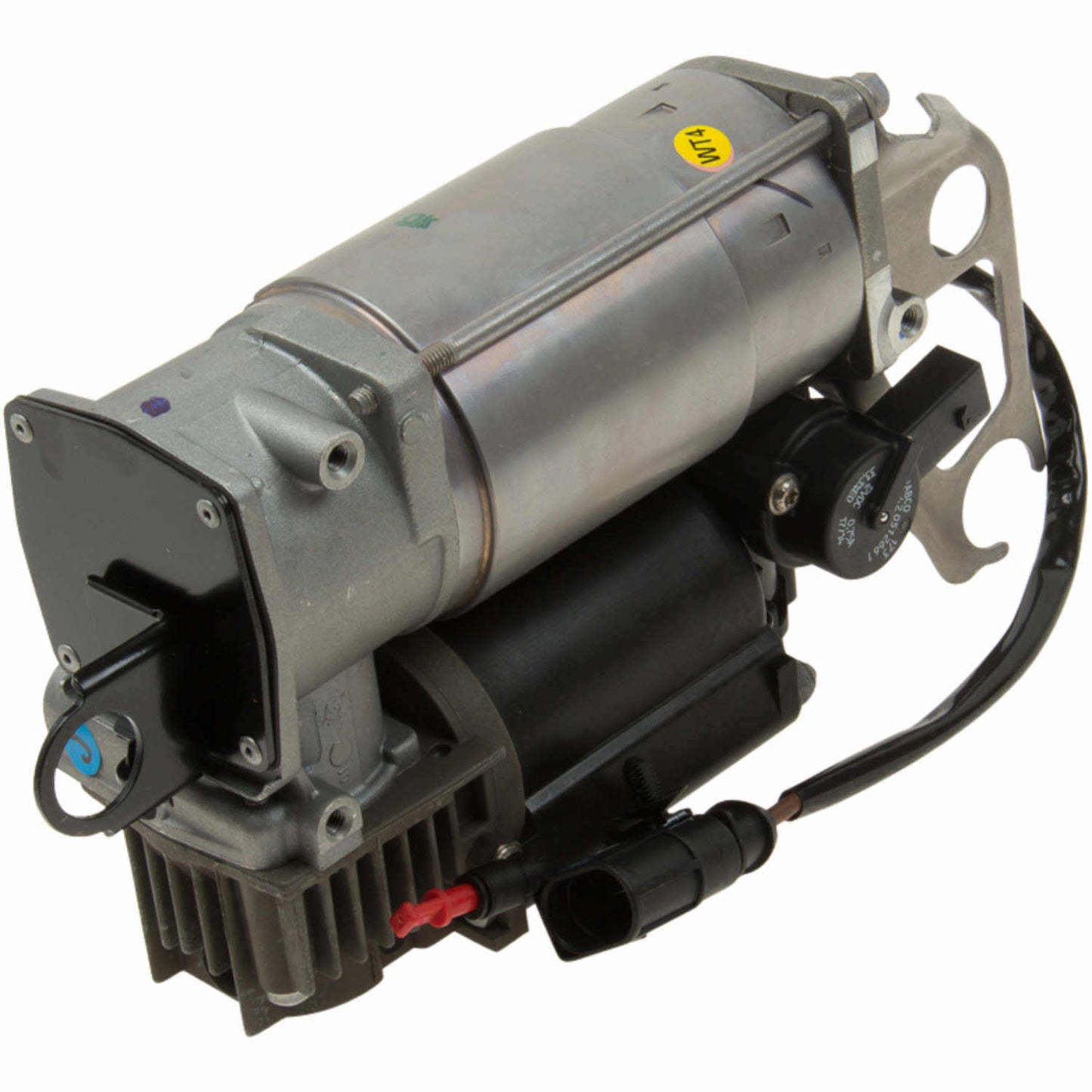 Wabco Suspension Air Compressor