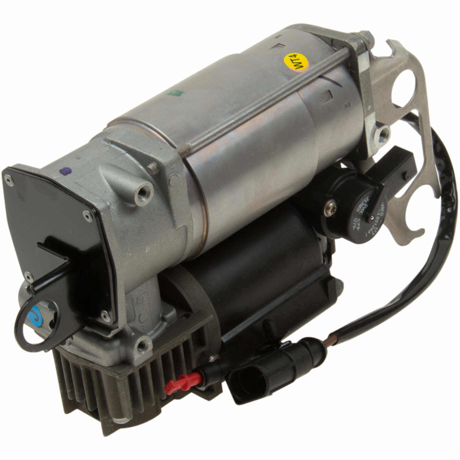 Wabco Suspension Air Compressor