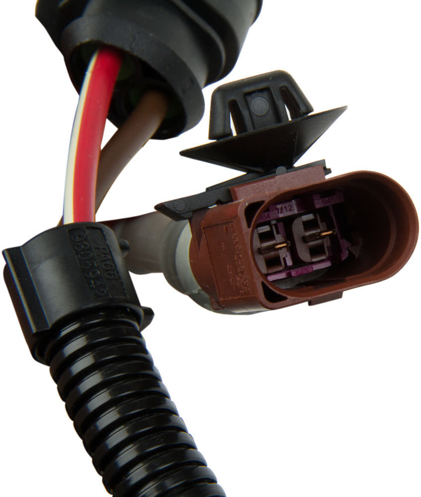 Wabco Suspension Air Compressor