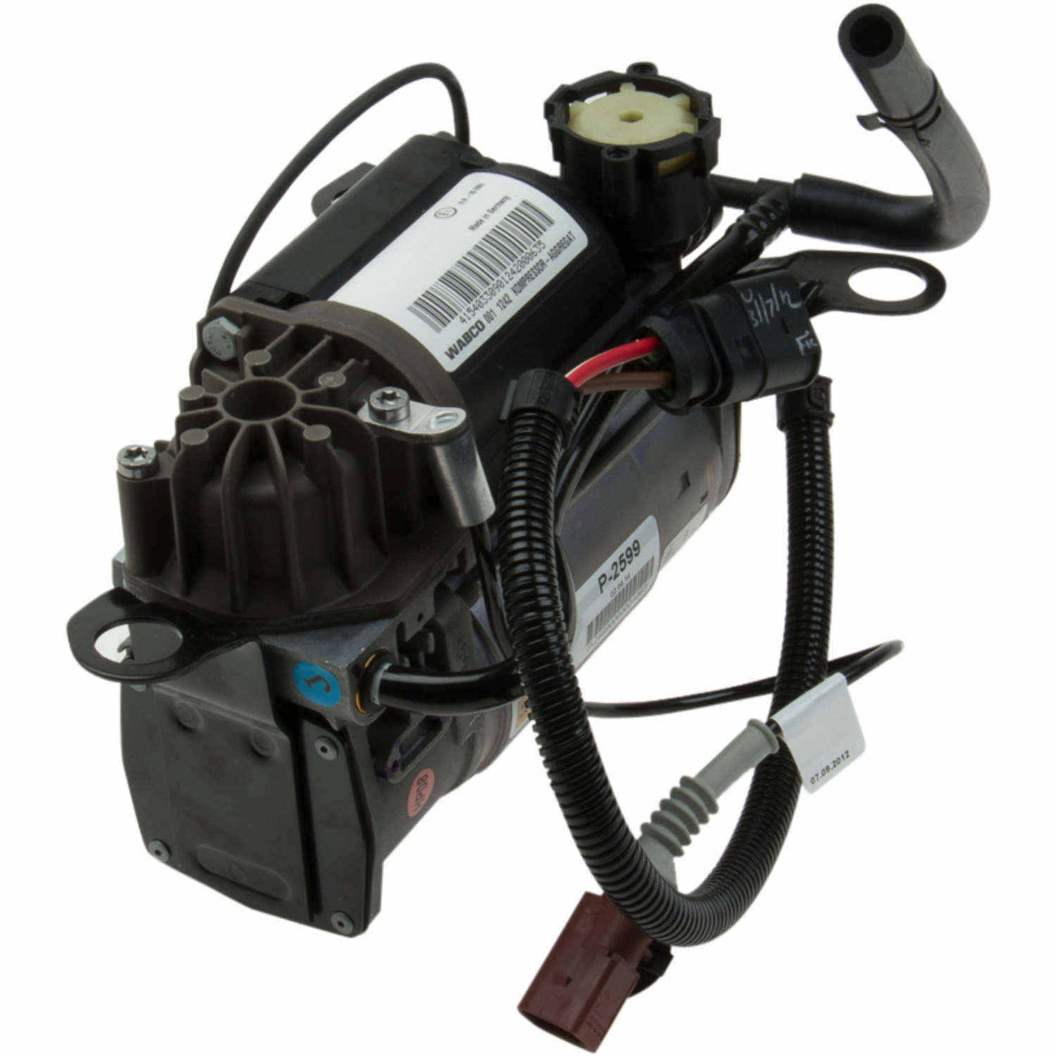 Wabco Suspension Air Compressor