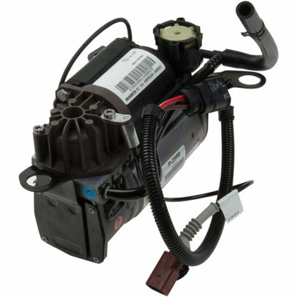 Wabco Suspension Air Compressor