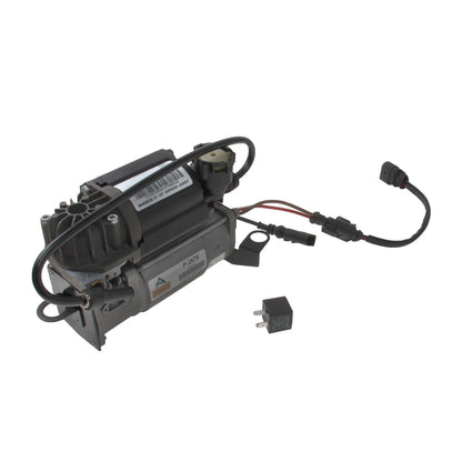 Wabco Suspension Air Compressor