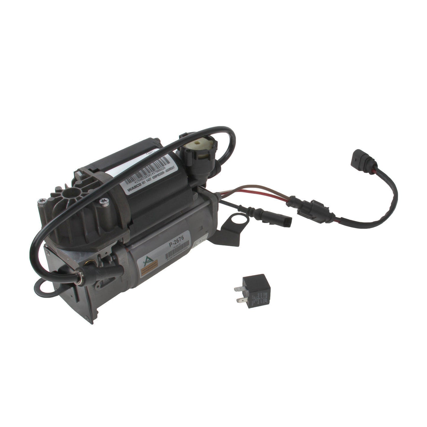 Wabco Suspension Air Compressor