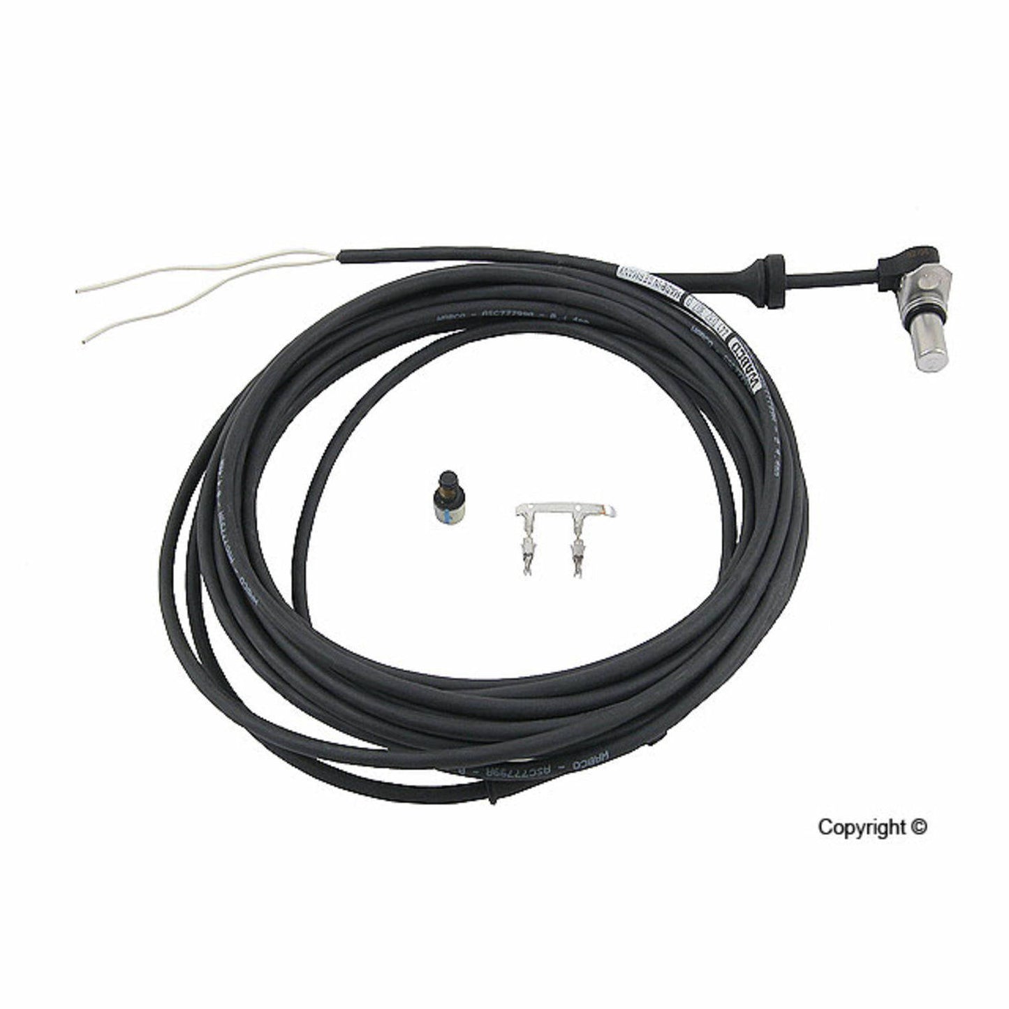 Wabco ABS Wheel Speed Sensor