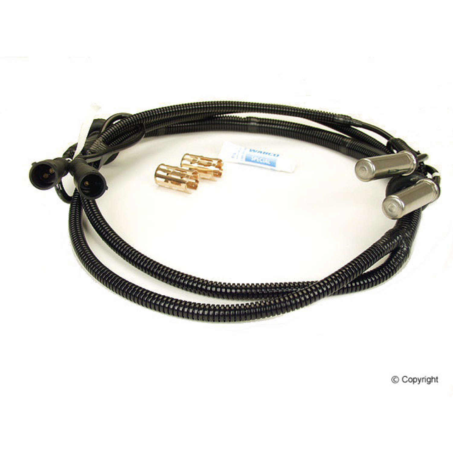 Wabco ABS Wheel Speed Sensor